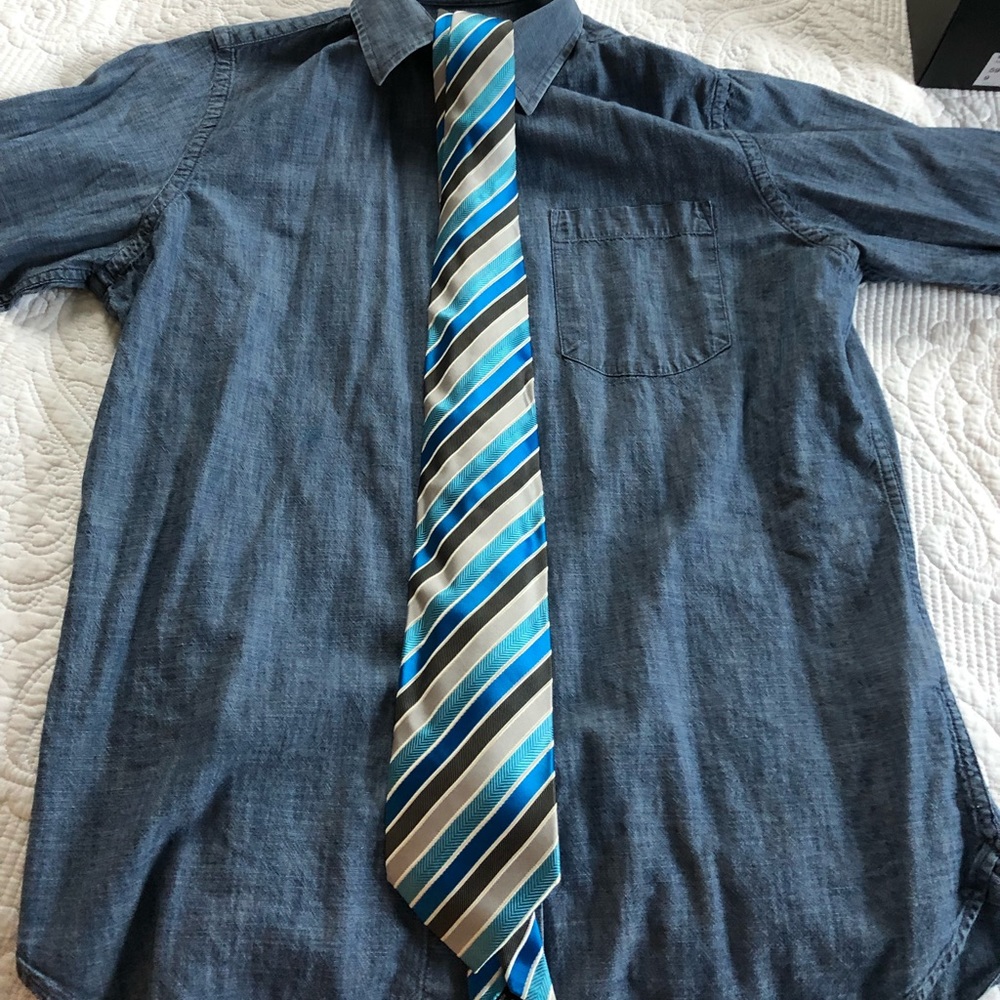 Tie